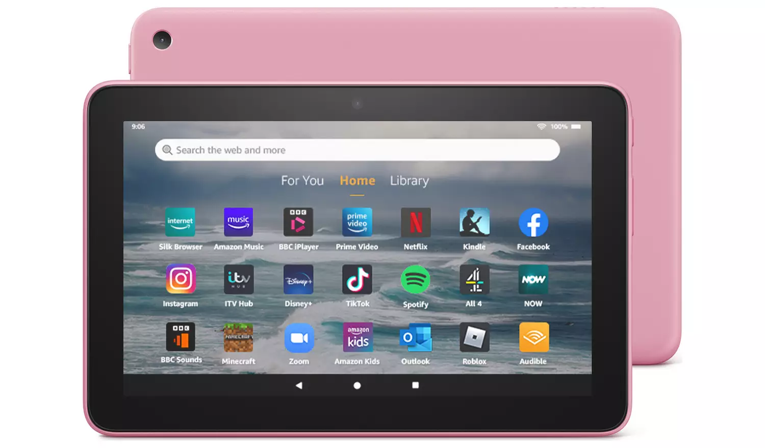 Amazon Fire 7 Amazon Fire 7